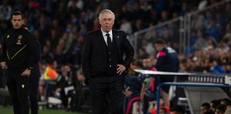 Carlo Ancelotti