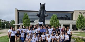 Ao todo, 299 professores brasileiros foram selecionados para participar de curso em universidades americanas