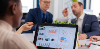 Boom de sistemas de gestão marca cenário de 2026