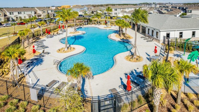 Brasileiros ampliam investimentos em vacation homes nos EUA