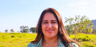 Dra. Bruna Silva promove inovações no curso de Zootecnia