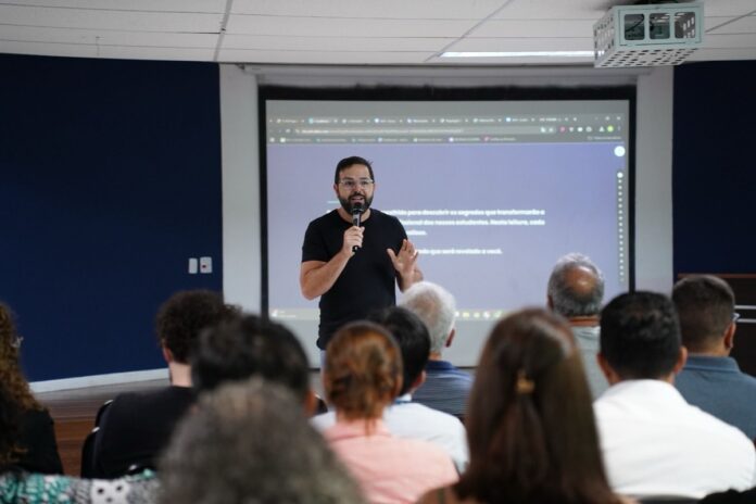 UniFECAF sedia sessão solene da Câmara de Taboão da Serra
