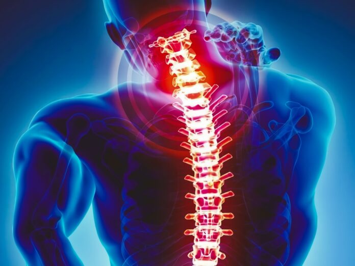 Técnicas endoscópicas impulsionam tratamentos da coluna