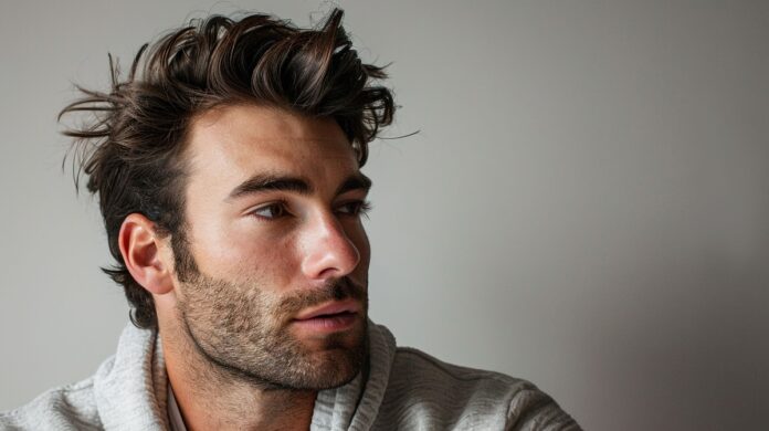 Técnica Long Hair FUE é opção para o transplante capilar