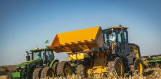 RZK Agro entra no mercado de máquinas pesadas