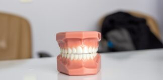 Atendimento odontológico beneficia trabalhadores da construção civil