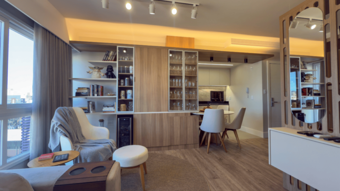 Bem-estar é o novo metro quadrado do luxo verdadeiro