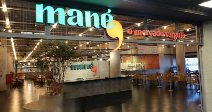 West Plaza expande com Mané Mercado São Paulo