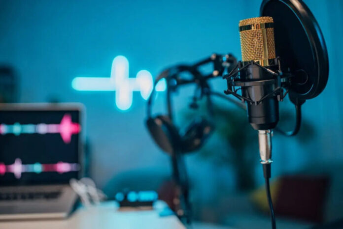 Podcasts sobre histórias de vida atraem mais ouvintes