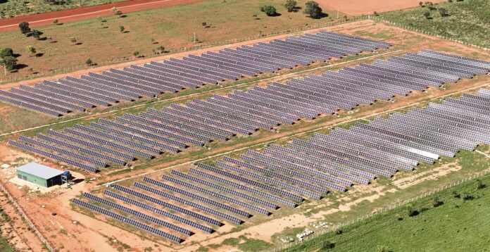 ClickLivre confirma bom momento de energia solar no país