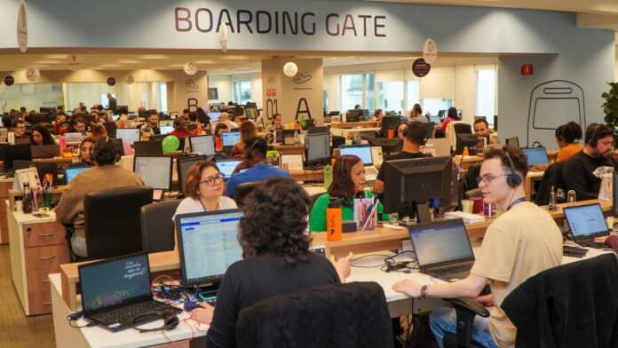 Befly abre inscrições para 6ª edição do BeFlyers do Futuro