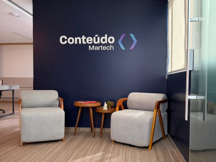 Conteúdo Edu passa a se chamar Conteúdo Martech