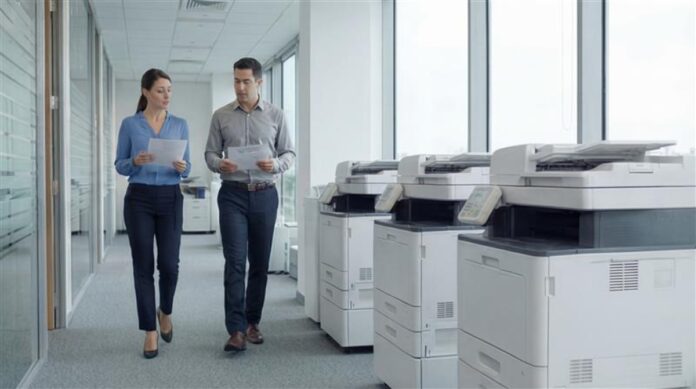 Setor de impressão foca em integrações para mais eficiência