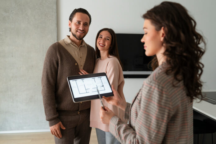 Digitalização impulsiona recorde no mercado imobiliário