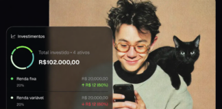 Pierre usa IA para simplificar gestão financeira