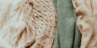 Outono 2026 chega com tricô e suéter feminino em alta