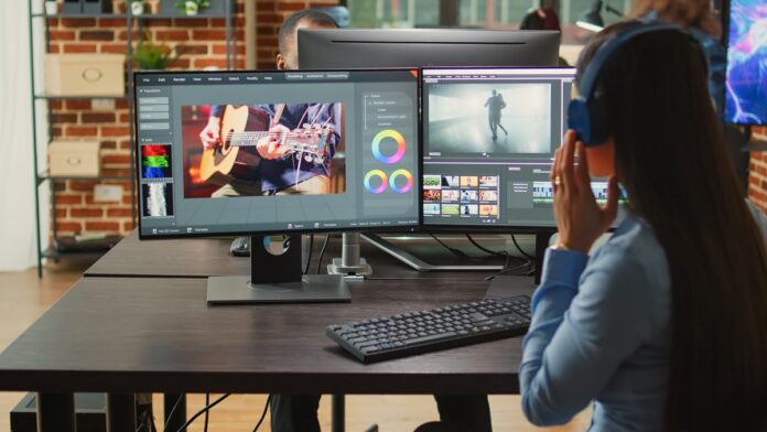 IA no audiovisual pode limitar acesso e diversidade