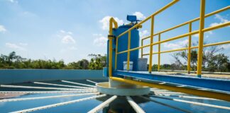 Ultrafiltração ajuda a viabilizar reúso de água em ETAs