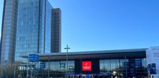 Brasil IT+ reforça presença internacional na Hannover Messe