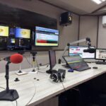 Ajufest estreia programa de rádio aos sábados na 103 FM