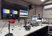 Ajufest estreia programa de rádio aos sábados na 103 FM