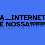 Prêmio Criativos convida jovens a transformar a internet