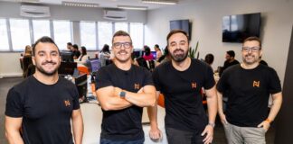 Novo Saque projeta R$ 2 bi em crédito e adquire startup