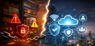 Modelo de segurança SASE ganha espaço no Brasil