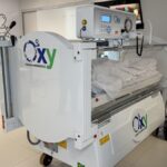 Hospital inaugura câmaras hiperbáricas pelo SUS no AM