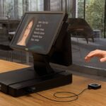 Pix por palma da mão amplia uso de biometria no Brasil