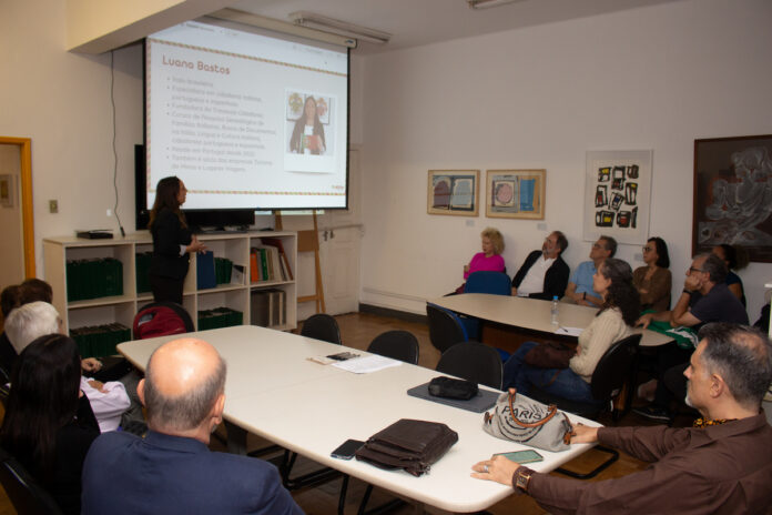 36649d4b-c8af-49cb-a389-bb3a15def09c Evento em BH auxilia descendentes a obter cidadania europeia