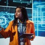 Disputa por talentos em IA cresce e pressiona formação