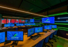 Polos de alta performance estruturam expansão