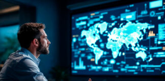 Uso de inteligência artificial redefine viagens corporativas