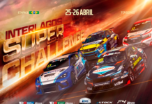 Interlagos prepara maior grid da história do TCR mundial