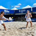 Champs Open traz torneio amador de beach tennis a Botucatu