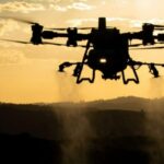 DJI Agriculture traz sua linha completa à Agrishow 2026