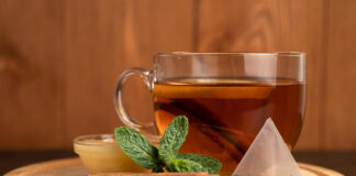 Chás premium ganham força com formatos inovadores