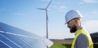 Alta estrutural pressiona preços da energia solar