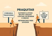 Inadimplência impulsiona quitação que move R$ 1 bi