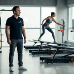 Piscinas de ondas aumentam procura por treino fora da água