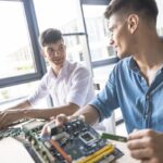 Ceted Educacional amplia oferta de cursos EAD