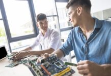 Ceted Educacional amplia oferta de cursos EAD