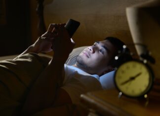 Sono irregular aumenta risco cardiovascular, aponta estudo