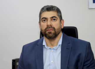 Bruno Azevedo anuncia pré-candidatura após passagem marcante pela Segurança Pública do Tocantins