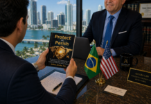 Brasileiros ampliam registro de marca nos EUA