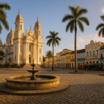Ilhéus ganha força como destino turístico no Nordeste