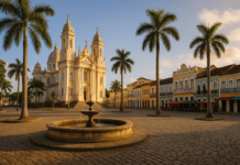 Ilhéus ganha força como destino turístico no Nordeste
