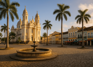 Ilhéus ganha força como destino turístico no Nordeste