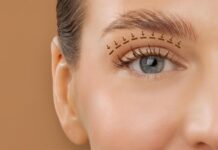 Blefaroplastia envolve função ocular além da estética